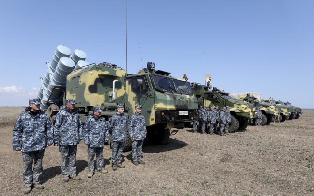 В Сенате США намерены существенно расширить военную помощь для Украины: подробности. Новости Днепра