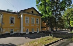 Школа №116, адрес, номер телефона