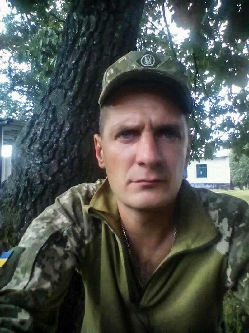 11 дней и ночей врачи боролись за жизнь: в Мечникова умер боец 93-й бригады. Новости Днепра