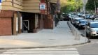 Долой неровное покрытие и хаотичную парковку: в Днепре отремонтировали проблемный тротуар (ФОТО). Новости Днепра