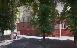 Детский сад №73