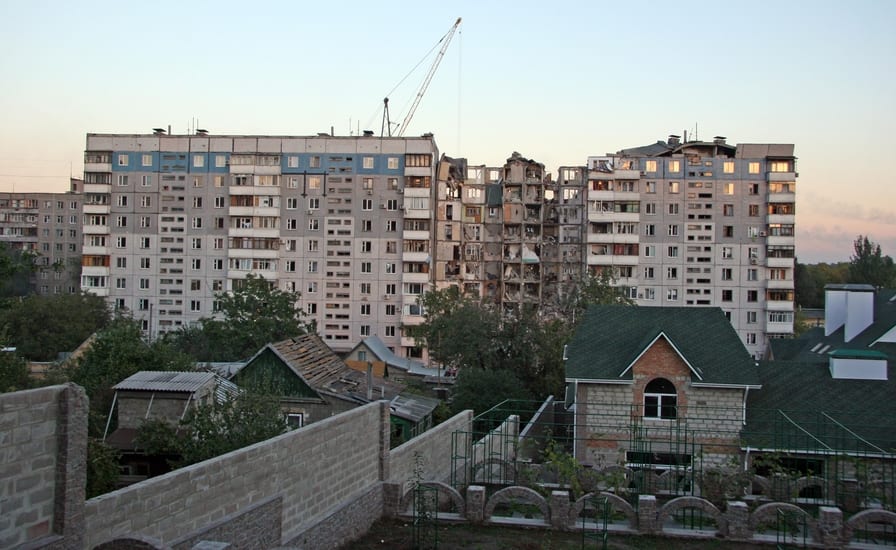 Дело о взрыве на Мандрыковской в Днепре закрыто: главный обвиняемый избежит наказания. Новости Днепра