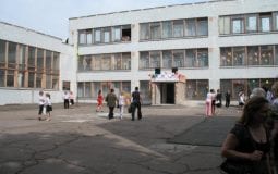 Средняя общеобразовательная школа №78, адрес, номер