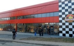 Машины времени, технический музей, адрес, номер телефона