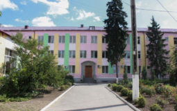 Лицей "Синергия", адрес, номер телефона