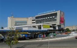 Автовокзал, адрес, номер телефона, контакты, график работы