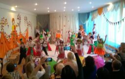 Детский сад «Кораблик», №288