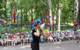 Детский сад "Сказка", №358