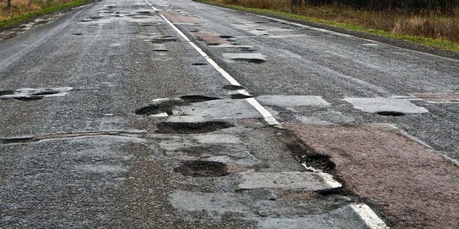 Днепряне поедут на море по отремонтированной "дороге смерти". Новости Днепра