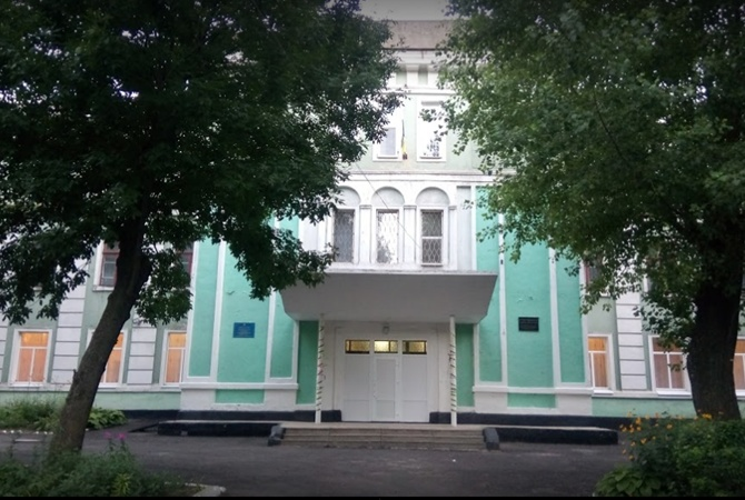 Средняя общеобразовательная школа №85, адрес, номер