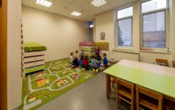 Детский сад «Тюльпанчик», №161