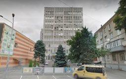 Днепропетровское областное предприятие автобусных станций касса, номер