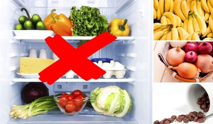Какие продукты категорически запрещено хранить в холодильнике: советы для днепрян. Новости Днепра