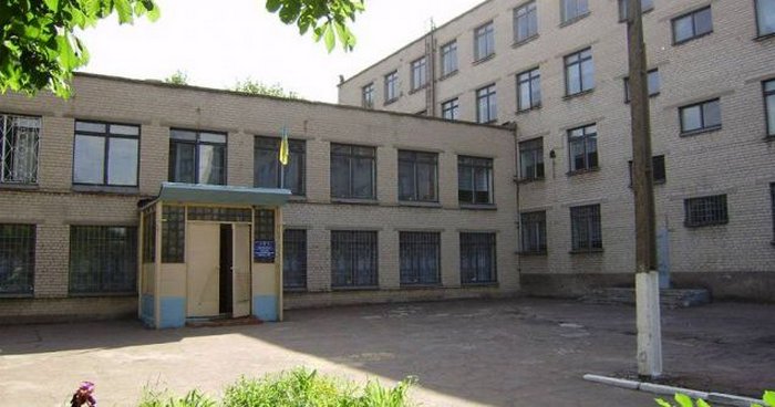 Средняя общеобразовательная школа №93, адрес, номер