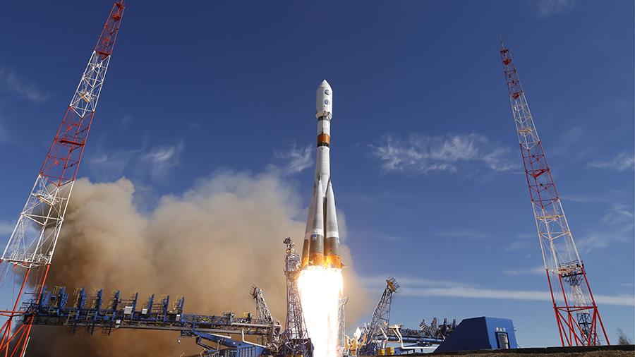 Днепровский "Южмаш" испытывает новейшую ракету для Канадского космодрома. Новости Днепра