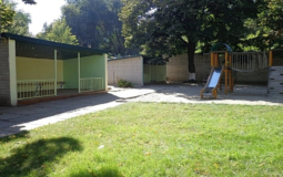 Спецшкола-интернат №1 для детей с проблемами развития, адрес