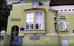 Вечерняя школа для глухих и плохо слышащих №22, адрес