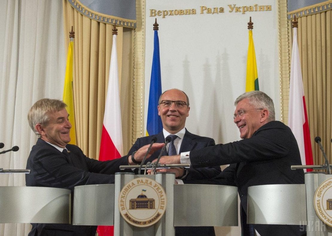 Вступление Украины в Евросоюз: названы сроки. Новости Днепра