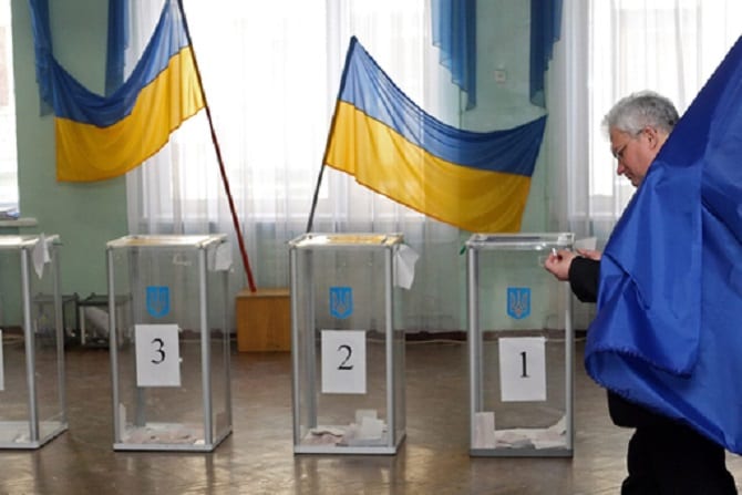 В Днепропетровской области на выборы уже регистрируются клоны: подробности скандала. Новости Днепра