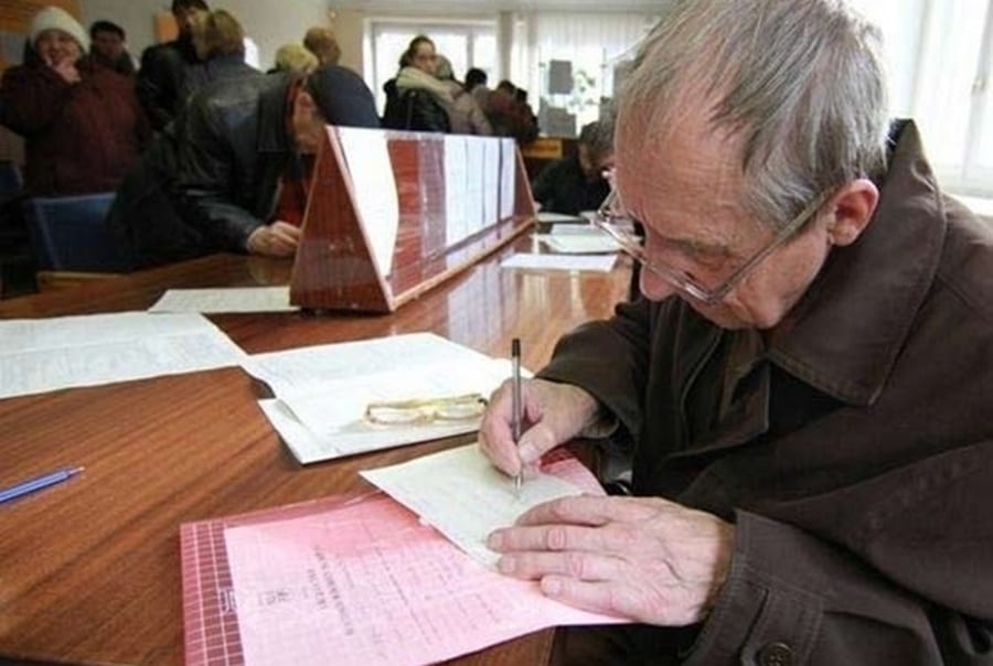В Украине ожидаются масштабные проверки пенсионеров и субсидиантов: причины. Новости Днепра