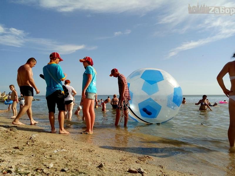 Бердянск-2019: цены на жилье и лучшие пляжи. Новости Днепра