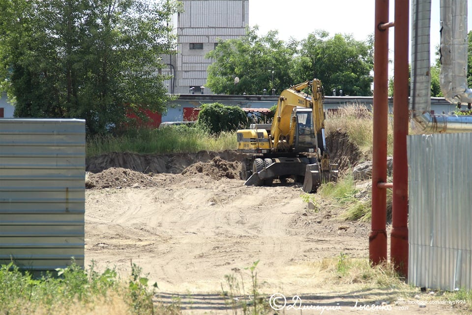 Огромные окна и квартиры - ячейки: в Днепре появится уникальная высотка. Новости Днепра