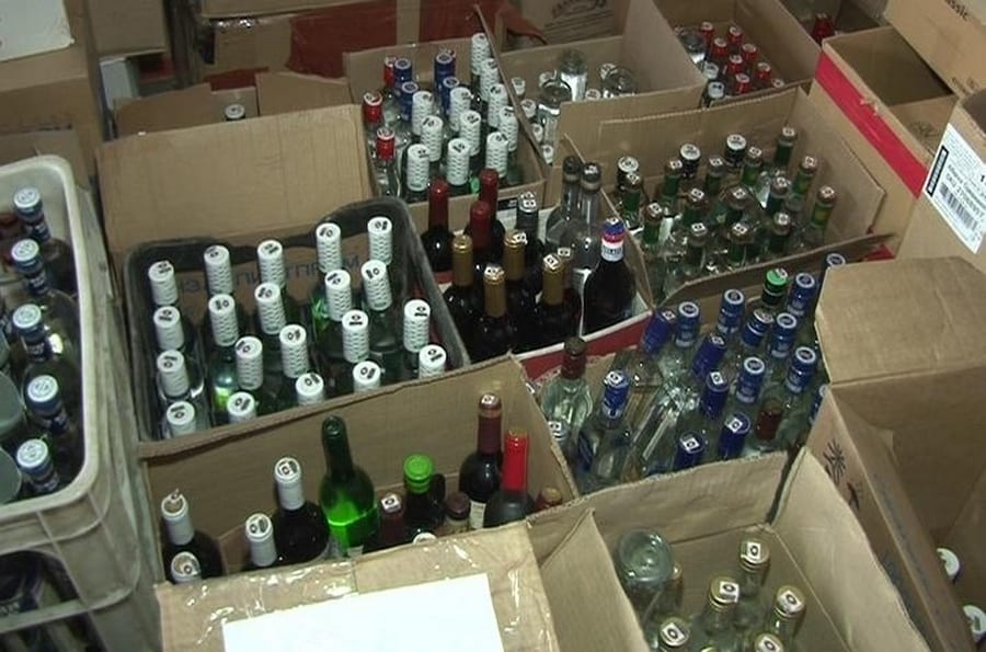В Украине существенно подорожает алкоголь: стали известны причины. Новости Днепра