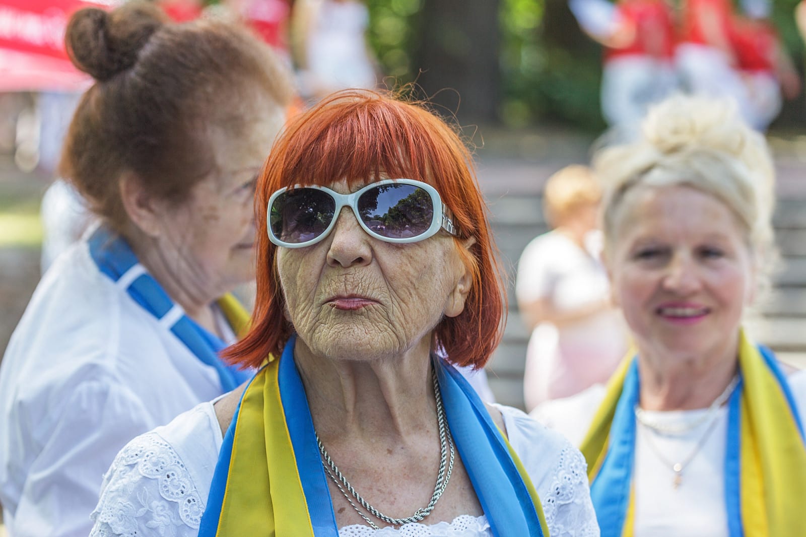 Сколько на Днепропетровщине живет пенсионеров: цифры вас удивят. Новости Днепра