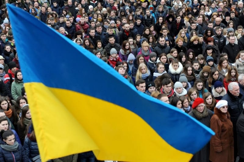 Сколько украинцев будет в 2050 году: прогноз ООН шокирует. Новости Днепра