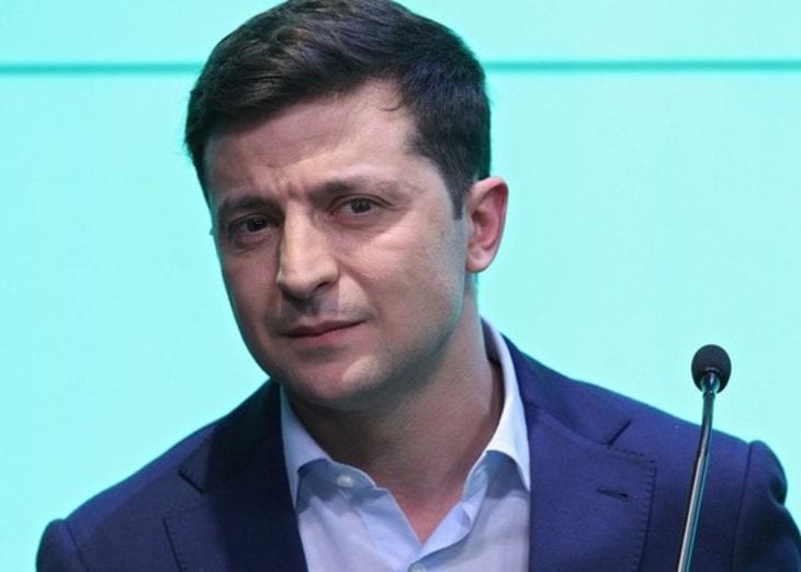 Владимир Зеленский срочно обратился к России. Новости Днепра