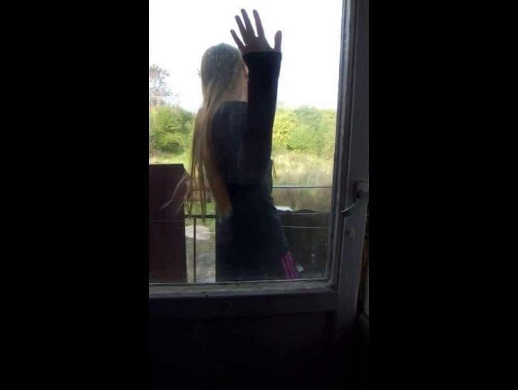 Закрыл на балконе и ограбил: в Днепре женщина жестоко поплатилась за случайное знакомство (Фото). Новости Днепра