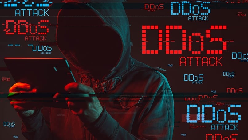 "Наше Місто" подвергается массированной DDoS-атаке уже вторые сутки. Новости Днепра