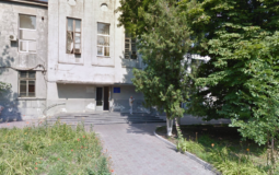 Женская консультация дорожной больницы ПЖД, адрес