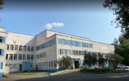 Роддом специализированной медико-санитарной части №6, адрес