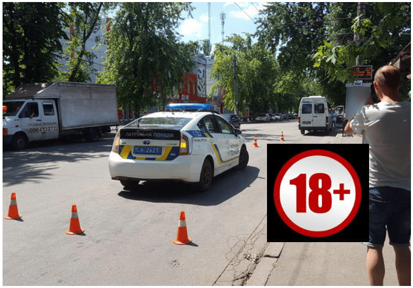 В Днепропетровской области мужчина умер прямо на остановке: подробности (Фото). Новости Днепра