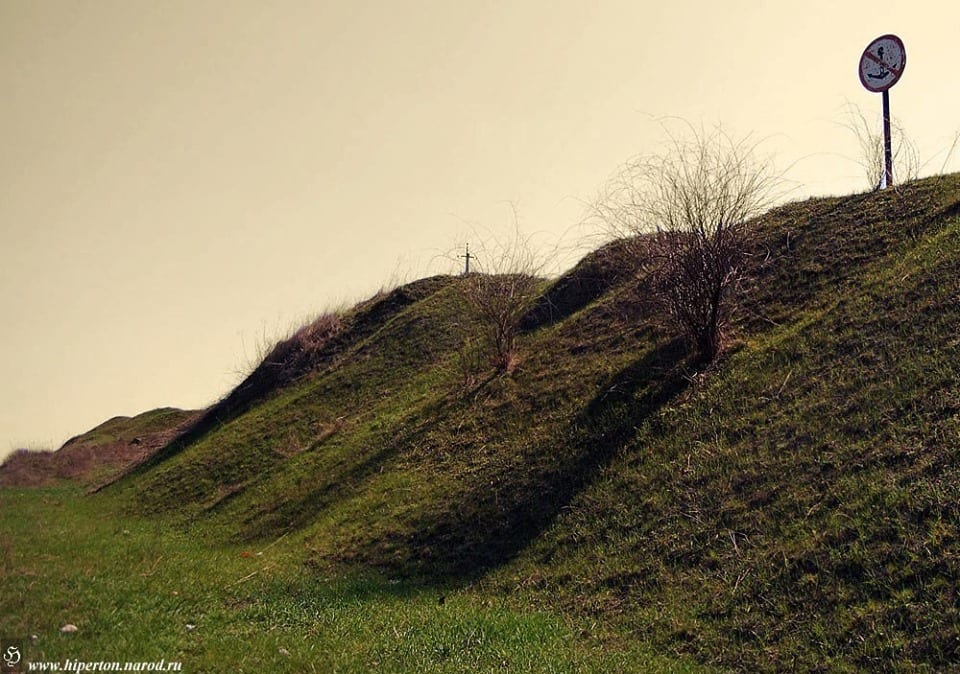 Разрушитель Сулима и гранитный карьер: история старинной крепости Кодак в Днепре (Фото). Новости Днепра