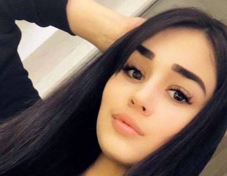 18-летняя красавица на грани жизни и смерти в Днепре: автомобиль с 6 пассажирами влетел в дерево. Новости Днепра