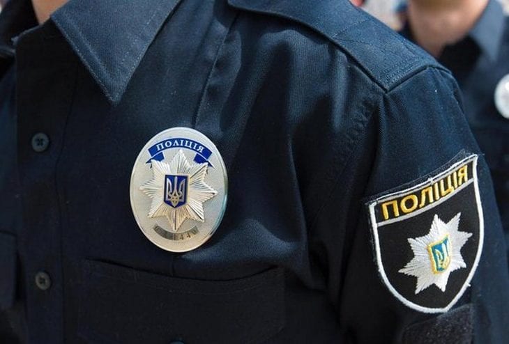Под Днепром полицейские спасли жизнь 14-летней девочке: подробности. Новости Днепра