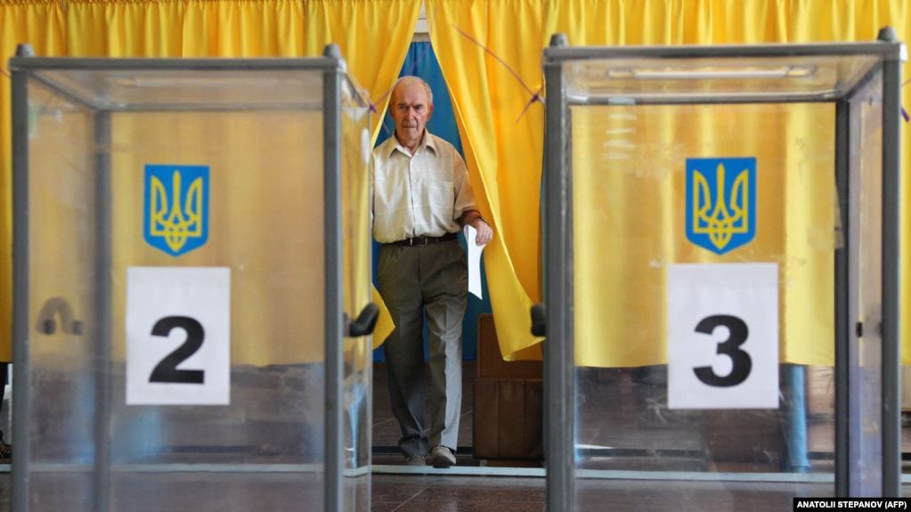 Победители выборов в Днепропетровской области: самый полный список. Новости Днепра