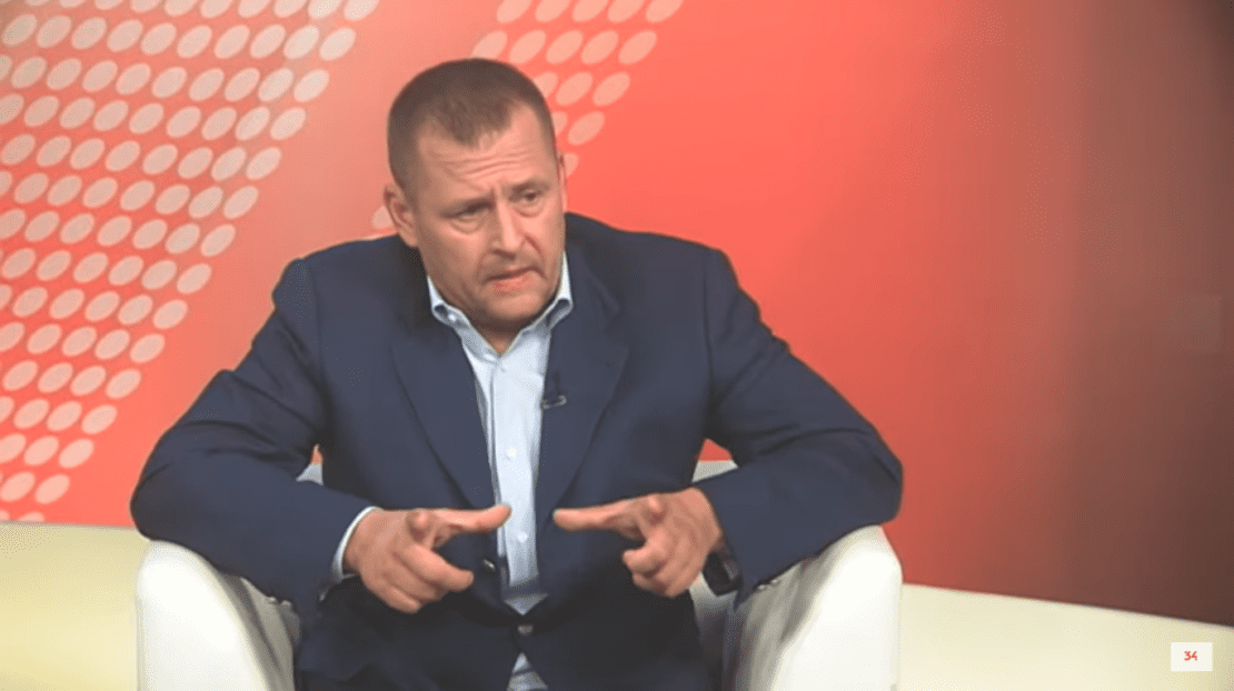 Это не ода Зеленскому или Порошенко: мэр Днепра Филатов о Кодексе местного самоуправления. Новости Днепра