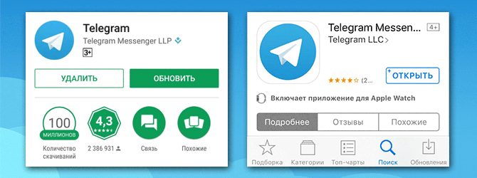 Встречайте "Наше Місто" в Telegram: самые интересные новости Днепра в вашем смартфоне. Новости Днепра