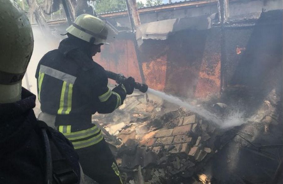 Ужасная трагедия в Одесской области: погибли дети. Новости Днепра