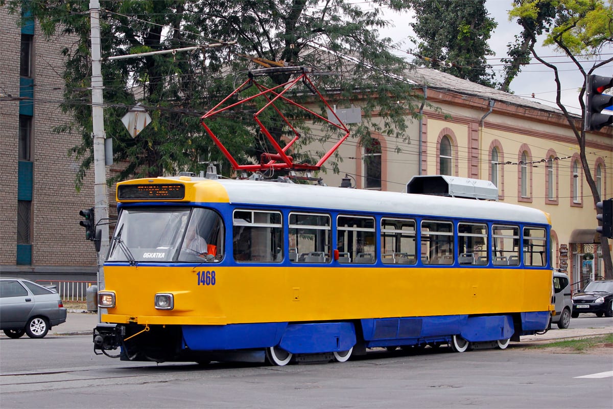 11 трамвай - останні новини - Наше Місто