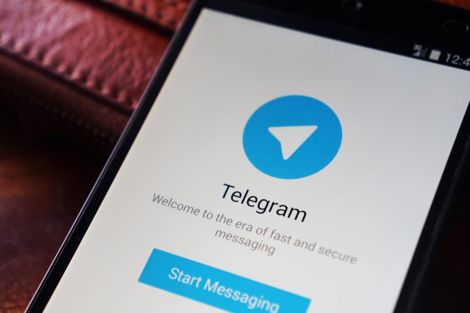 Telegram - останні новини - Наше Місто