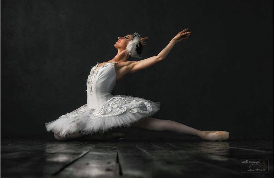 Звезда, которая погасла слишком рано: в страшном ДТП погибла известная украинская балерина. Новости Днепра