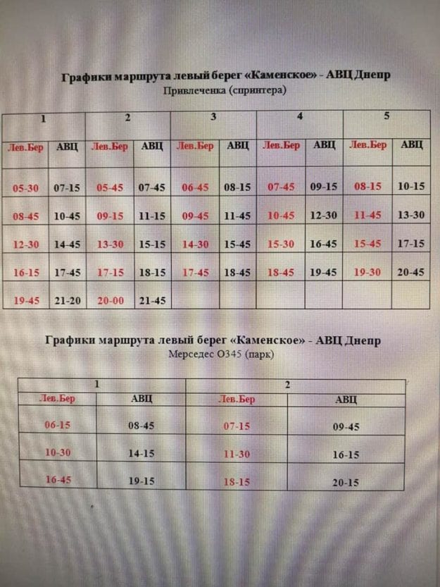 В Днепр из Каменского можно будет добраться более быстрыми и комфортными маршрутками: подробности. Новости Днепра