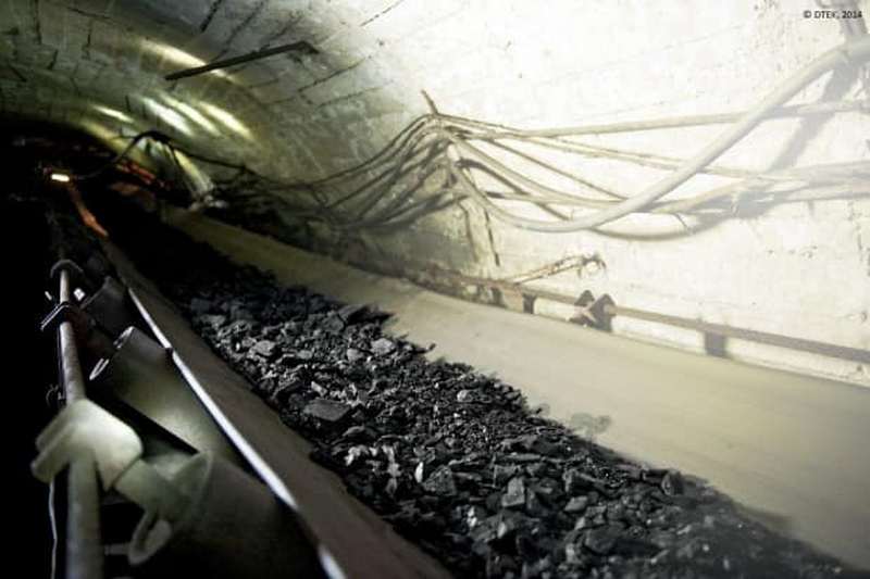 Трагедия на шахте в Павлограде: в вагоне для погрузки угля обнаружили мертвую женщину. Новости Днепра