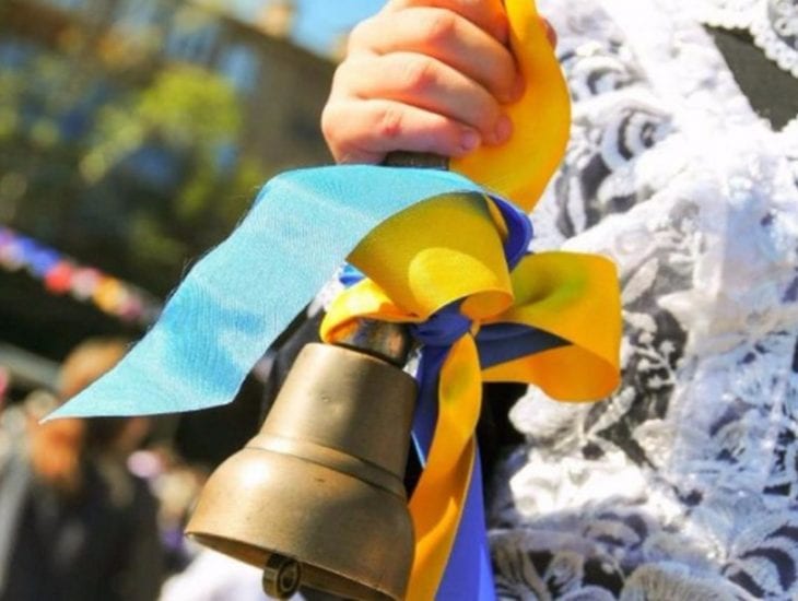 Какую погоду ждать 1-2 сентября: прогноз синоптика. Новости Днепра