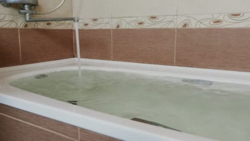 Такое горе невозможно пережить: в Харькове в ванной утонул годовалый малыш. Новости Днепра