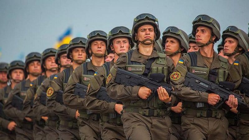 Военные вышли на патрулирование улиц Днепра: на что они имеют право. Новости Днепра